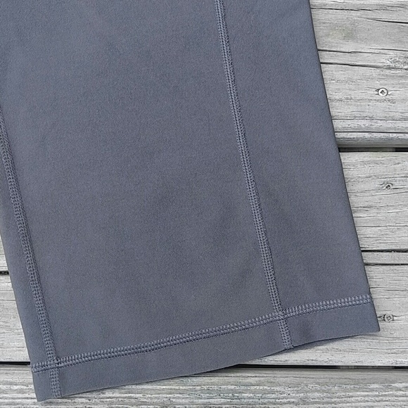 Nike Dry-Fit Spandex Capris - Picture 5 of 8